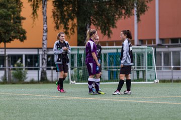 Bild 11 - B-Juniorinnen SV Henstedt Ulzburg - FSC Kaltenkirchen : Ergebnis: 2:2